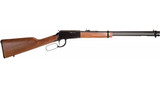 Rossi USA Rio Bravo Lever Action .22 WMR 20