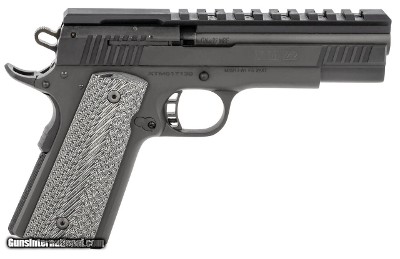 Rock Island M1911-A1 XT22 Magnum Pro Match FS .22 Mag 4.5