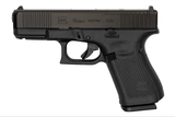 Glock G19 Gen 5 MOS 9mm 4.02