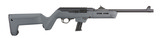 Ruger PC Carbine 9mm Luger 16.12