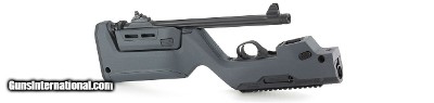 Ruger PC Carbine 9mm Luger 16.12
