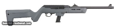 Ruger PC Carbine 9mm Luger 16.12