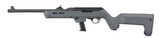 Ruger PC Carbine 9mm Luger 16.12