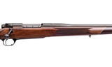 Weatherby Mark V Deluxe .30-378 Wby Mag 26