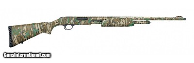 Mossberg 500 Turkey Pump-Action .410 Bore 24