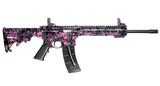 Smith & Wesson M&P15-22 Sport M-LOK .22 LR Muddy Girl 16.5