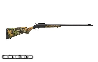 Savage Stevens 301 Turkey Obsession 12 Gauge 26