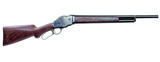 Chiappa 1887 Lever-Action Fast Load 12 Gauge Shotgun 22