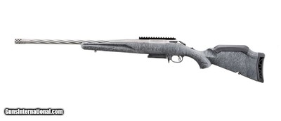 Ruger American Rifle Generation II .308 Win 20