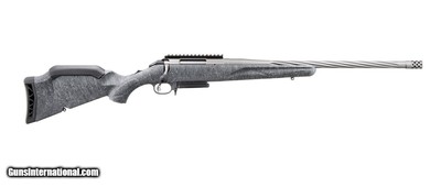 Ruger American Rifle Generation II .308 Win 20
