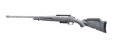 Ruger American Rifle Gen II .308 Win 20