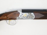 SKB Shotguns Model 720 Field 20 Gauge Over / Under 26