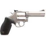 Taurus Tracker 992 .22 LR / .22 Mag Combo 4