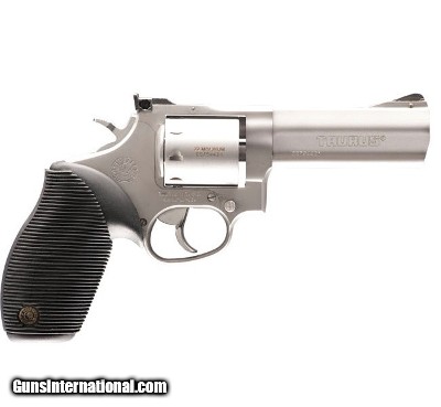 Taurus Tracker 992 .22 LR / .22 Mag Combo 4