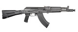 Kalashnikov USA KR-104 SBR 7.62x39mm AK 12.4