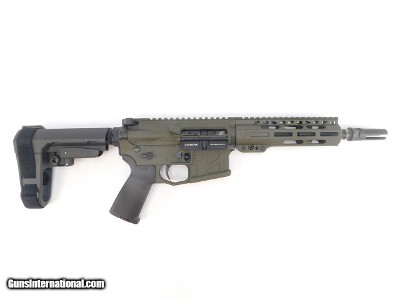 American Defense UIC MOD2 Pistol .300 Blackout 8.5