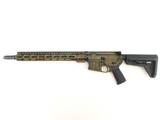 American Defense UIC MOD2 5.56 NATO AR Carbine 16