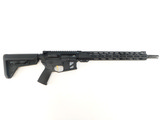 American Defense UIC Lightweight Tactical Competition Rifle 16