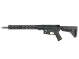 American Defense UIC Lightweight Tactical Competition Rifle 16