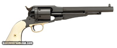 Taylor's & Co. Lawdawg Remington Conversion .45 LC 8