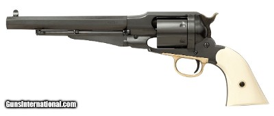 Taylor's & Co. Lawdawg Remington Conversion .45 LC 8