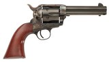 Taylor's & Co. 1873 Cattleman Gunfighter .45 LC 4.75