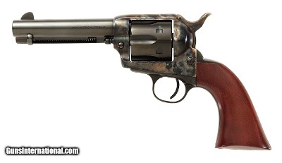 Taylor's & Co. 1873 Cattleman Gunfighter .45 LC 4.75