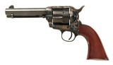 Taylor's & Co. 1873 Cattleman Gunfighter .45 LC 4.75