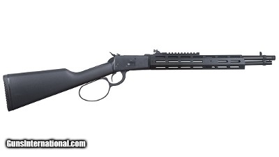 Legacy Sports Citadel LEVTAC-92 .44 Magnum 16.50
