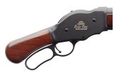 Chiappa 1887 Lever-Action Bootleg Rose Box 12 Gauge Walnut 5 Rds 930.377 - 2 of 2