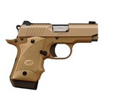 Kimber Micro 9 Desert Range 9mm Luger 3.15