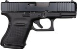 Glock G29 Gen 5 Sub-Compact 10mm 3.78