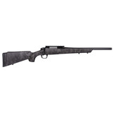 CVA Cascade SB .450 Bushmaster 18