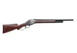 Chiappa 1887 Lever-Action Fast Load 12 Gauge Shotgun 22