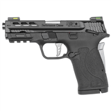 Smith & Wesson PC M&P 380 Shield EZ M2.0 .380 ACP 3.8