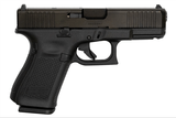 Glock G19 Gen 5 MOS 9mm Luger 4.02