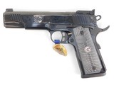 EAA Girsan MC1911 Lux Trade Show Gun .45 ACP 5