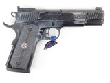 EAA Girsan MC1911 Lux Trade Show Gun .45 ACP 5