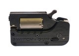 Standard Manufacturing Switch Gun Combo .22 Mag / LR Two-Tone Silver / Black - 2 of 4