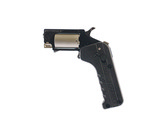 Standard Manufacturing Switch Gun Combo .22 Mag / LR Two-Tone Silver / Black - 4 of 4