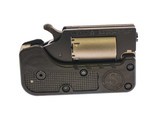 Standard Manufacturing Switch Gun Combo .22 Mag / LR Two-Tone Silver / Black - 1 of 4