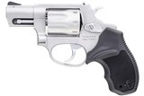 Taurus Model 942 Revolver .22 WMR 2
