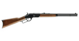 Winchester Model 1873 Short Rifle .44-40 Win Walnut 534200140 - 1 of 1