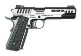 Kimber Rapide Scorpius 1911 10mm 5