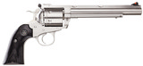 Ruger New Model Super Blackhawk Bisley Hunter .44 Mag 7.5