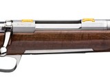 Browning X-Bolt White Gold Medallion .308 Win 22