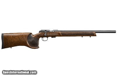 CZ-USA CZ 457 Varmint Match Target MTR .22 LR 20.5