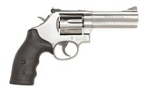 Smith & Wesson Model 686 Plus .357 Mag 4.13