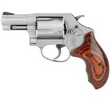 Smith & Wesson Model 60 LS LadySmith .357 Magnum 2.125