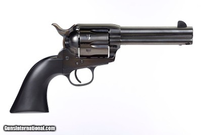Taylor's & Co. Devil Anse .357 Magnum 4.75